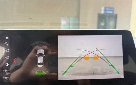 BMW 1 серия, 2022 год, 1 630 000 рублей, 12 фотография