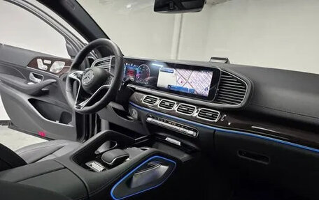 Mercedes-Benz GLE Coupe, 2025 год, 12 400 000 рублей, 11 фотография