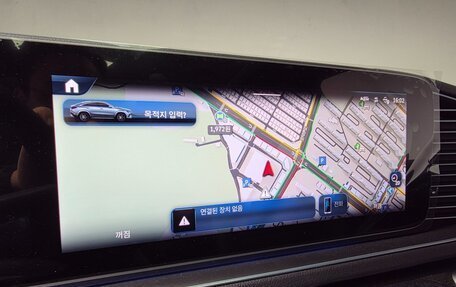 Mercedes-Benz GLE Coupe, 2025 год, 12 400 000 рублей, 9 фотография