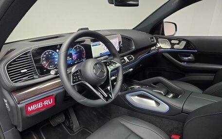 Mercedes-Benz GLE Coupe, 2025 год, 12 400 000 рублей, 5 фотография