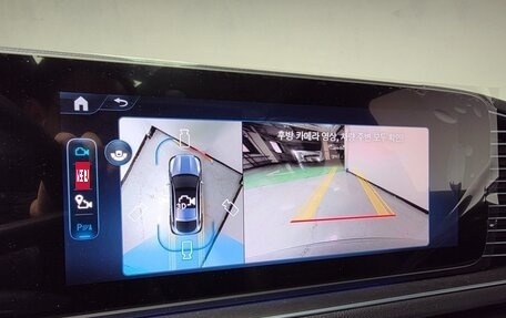 Mercedes-Benz GLE Coupe, 2025 год, 12 400 000 рублей, 8 фотография