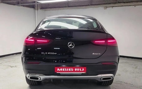 Mercedes-Benz GLE Coupe, 2025 год, 12 400 000 рублей, 4 фотография