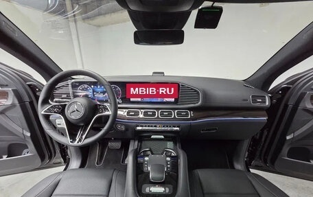 Mercedes-Benz GLE Coupe, 2025 год, 12 400 000 рублей, 6 фотография