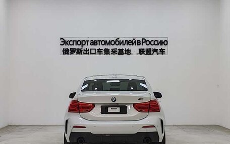 BMW 1 серия, 2022 год, 1 690 000 рублей, 6 фотография