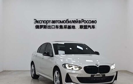 BMW 1 серия, 2022 год, 1 690 000 рублей, 3 фотография