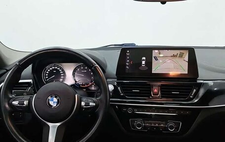 BMW 1 серия, 2022 год, 1 690 000 рублей, 11 фотография