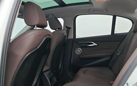 BMW 1 серия, 2022 год, 1 690 000 рублей, 8 фотография