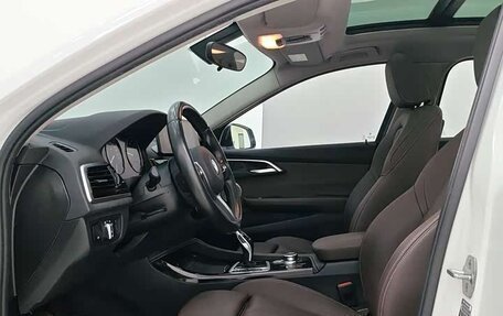 BMW 1 серия, 2022 год, 1 690 000 рублей, 7 фотография