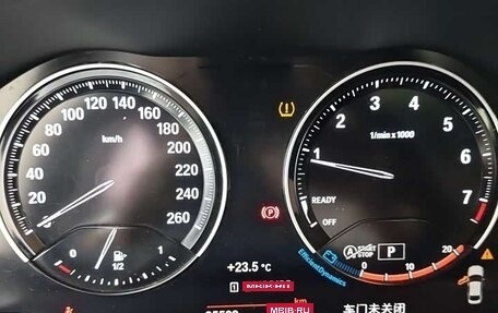 BMW 1 серия, 2022 год, 1 690 000 рублей, 13 фотография