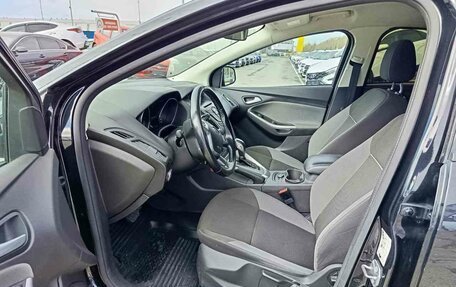 Ford Focus III, 2014 год, 859 995 рублей, 9 фотография