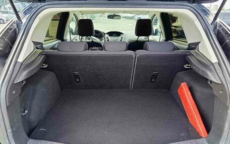 Ford Focus III, 2014 год, 859 995 рублей, 12 фотография