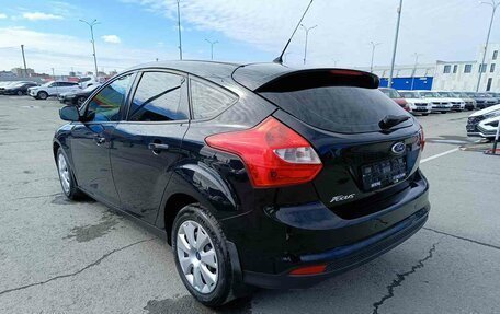 Ford Focus III, 2014 год, 859 995 рублей, 5 фотография