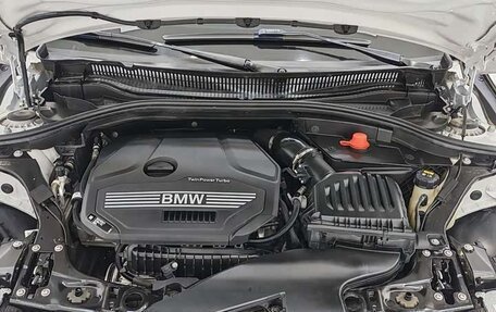 BMW 1 серия, 2022 год, 1 690 000 рублей, 17 фотография