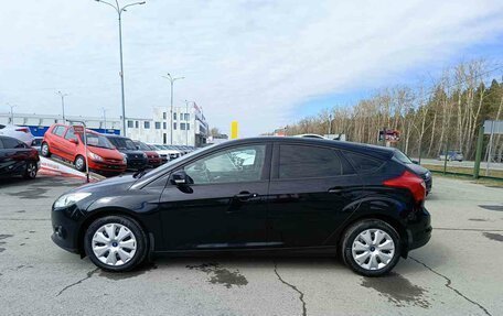 Ford Focus III, 2014 год, 859 995 рублей, 4 фотография