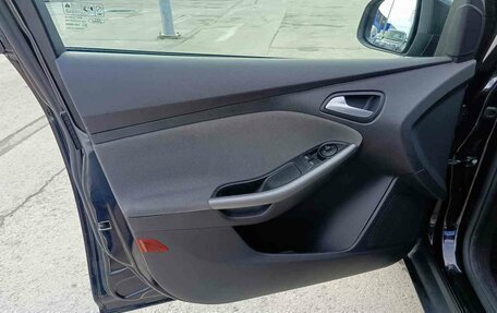 Ford Focus III, 2014 год, 859 995 рублей, 10 фотография