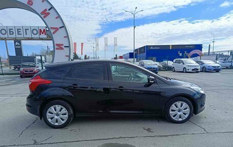 Ford Focus III, 2014 год, 859 995 рублей, 8 фотография