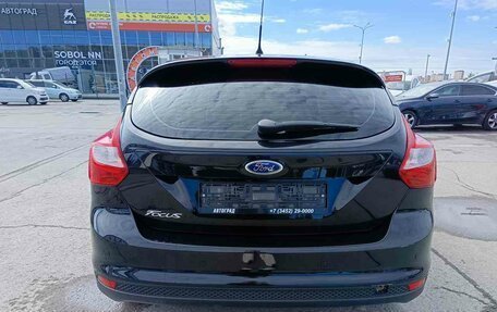 Ford Focus III, 2014 год, 859 995 рублей, 6 фотография