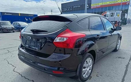 Ford Focus III, 2014 год, 859 995 рублей, 7 фотография