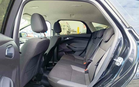 Ford Focus III, 2014 год, 859 995 рублей, 11 фотография