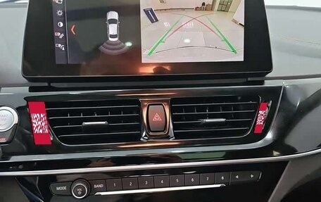 BMW 1 серия, 2022 год, 1 690 000 рублей, 14 фотография