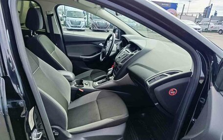 Ford Focus III, 2014 год, 859 995 рублей, 13 фотография