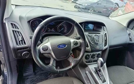 Ford Focus III, 2014 год, 859 995 рублей, 15 фотография