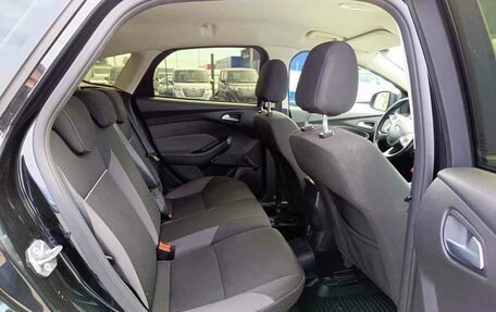 Ford Focus III, 2014 год, 859 995 рублей, 14 фотография