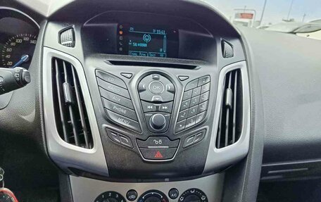 Ford Focus III, 2014 год, 859 995 рублей, 16 фотография