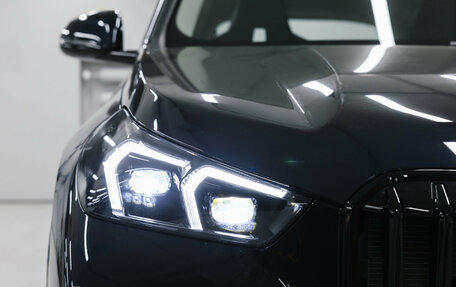 BMW X1, 2025 год, 5 600 000 рублей, 5 фотография