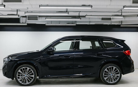 BMW X1, 2025 год, 5 600 000 рублей, 12 фотография