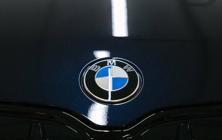 BMW X1, 2025 год, 5 600 000 рублей, 4 фотография