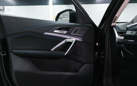 BMW X1, 2025 год, 5 600 000 рублей, 23 фотография