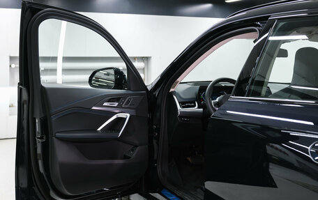 BMW X1, 2025 год, 5 600 000 рублей, 22 фотография