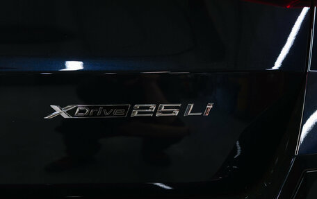 BMW X1, 2025 год, 5 600 000 рублей, 16 фотография