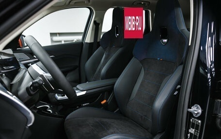 BMW X1, 2025 год, 5 600 000 рублей, 25 фотография