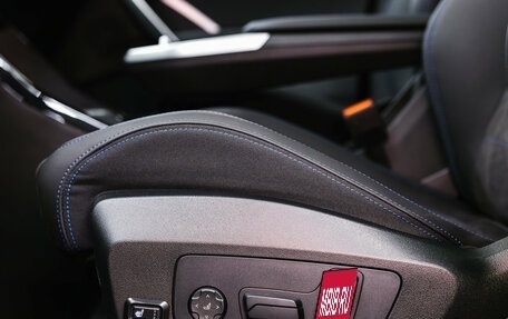 BMW X1, 2025 год, 5 600 000 рублей, 26 фотография