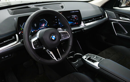 BMW X1, 2025 год, 5 600 000 рублей, 30 фотография