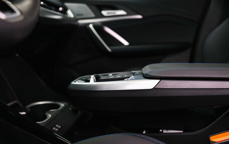 BMW X1, 2025 год, 5 600 000 рублей, 31 фотография