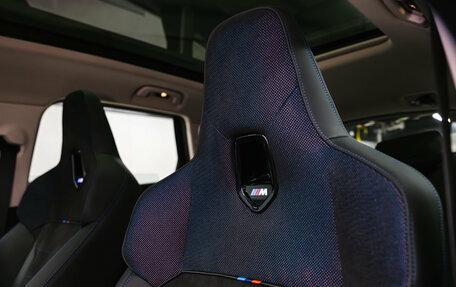 BMW X1, 2025 год, 5 600 000 рублей, 29 фотография