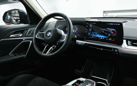 BMW X1, 2025 год, 5 600 000 рублей, 35 фотография