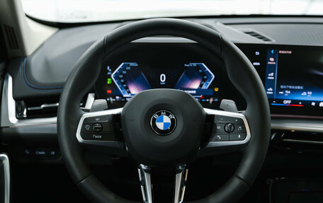 BMW X1, 2025 год, 5 600 000 рублей, 38 фотография