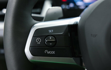 BMW X1, 2025 год, 5 600 000 рублей, 39 фотография