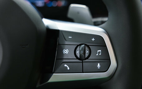 BMW X1, 2025 год, 5 600 000 рублей, 40 фотография