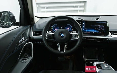 BMW X1, 2025 год, 5 600 000 рублей, 37 фотография