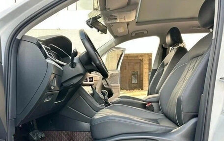 Volkswagen Tiguan II, 2023 год, 6 фотография