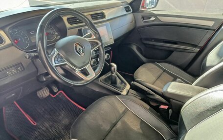 Renault Arkana I, 2020 год, 1 290 000 рублей, 7 фотография