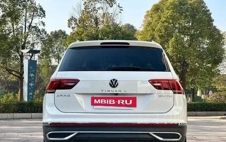 Volkswagen Tiguan II, 2023 год, 5 фотография