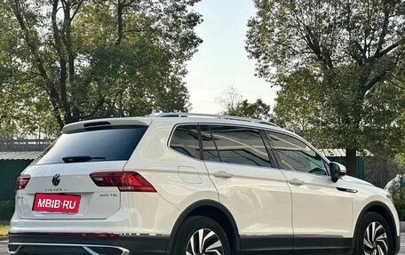 Volkswagen Tiguan II, 2023 год, 4 фотография
