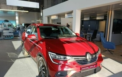 Renault Arkana I, 2020 год, 1 290 000 рублей, 1 фотография