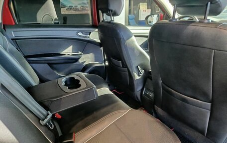 Renault Arkana I, 2020 год, 1 290 000 рублей, 9 фотография